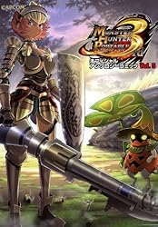 モンスターハンターポータブル3rd オフィシャルアンソロジーコミック 全巻セット モンスターハンターポータブル 3rd オフィシャルアンソロジー
