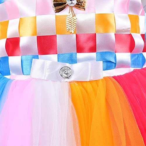 Image of Wish Karo Baby Girls Frocks Dress for Girls-(fe2658)
