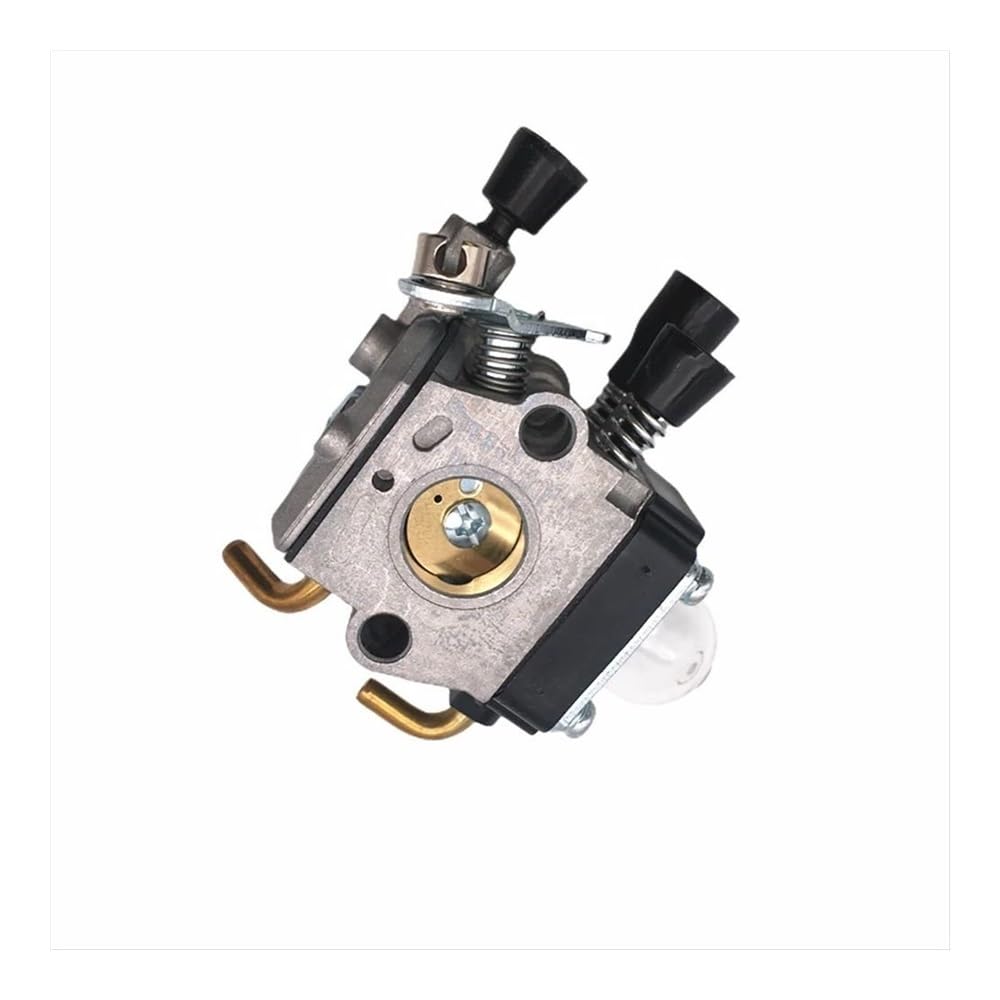 Carburateur de tondeuse résolvant les pannes de démarrage pour FS38 FS45 FS55