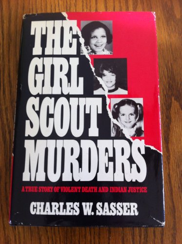 Girl Scout Murders