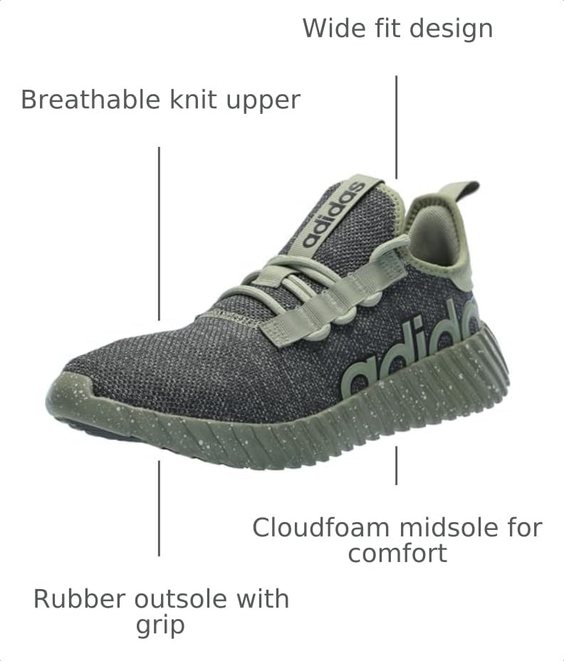 Image of adidas Unisex-Adult Kaptir 3.0
