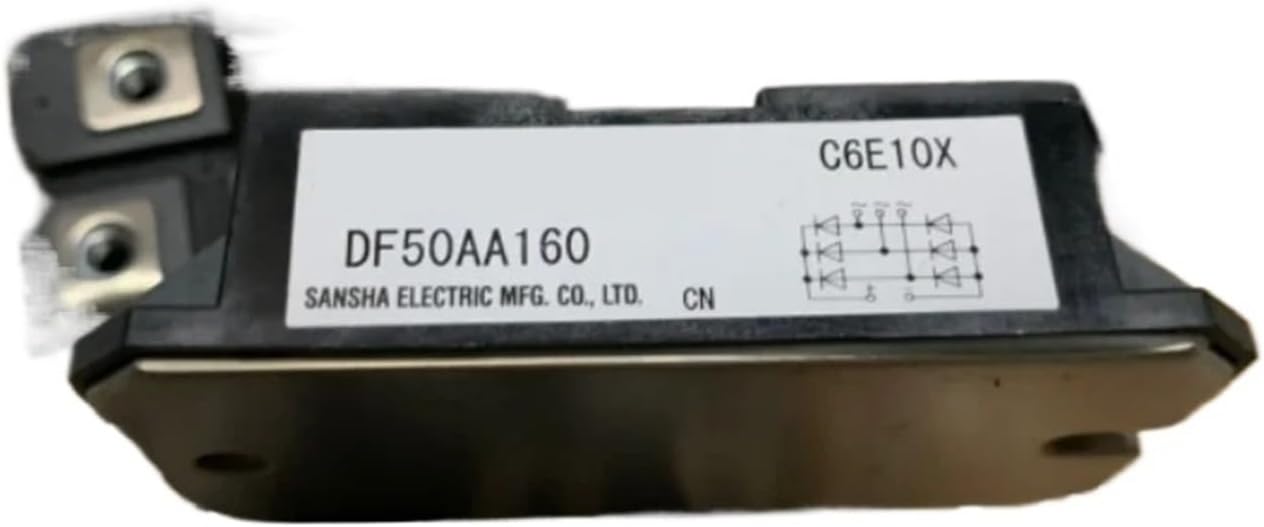 DF50AA160 DF60AA120 DF60AA160 DF50AA120 Module(DF60AA160)