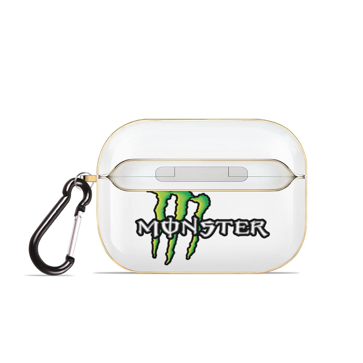 Amazon | Air Pods Pro2 ケース ロゴモンスターエナジー AirPods Pro