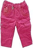  Pampolina Cord Hose Rosa 74