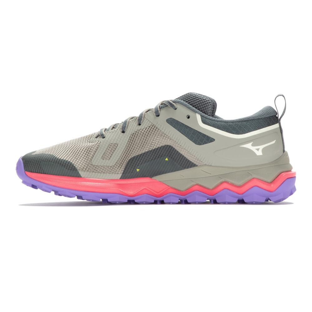 Mizuno Wave Ibuki 4 (W) Scarpe da Trail runningDonna