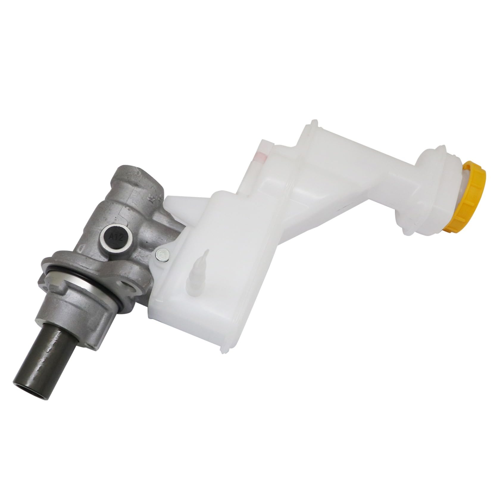 Amazon.com: FZJDSD Brake Master Cylinder Compatible with