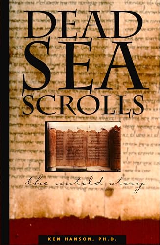 Dead Sea Scrolls: The Untold Story