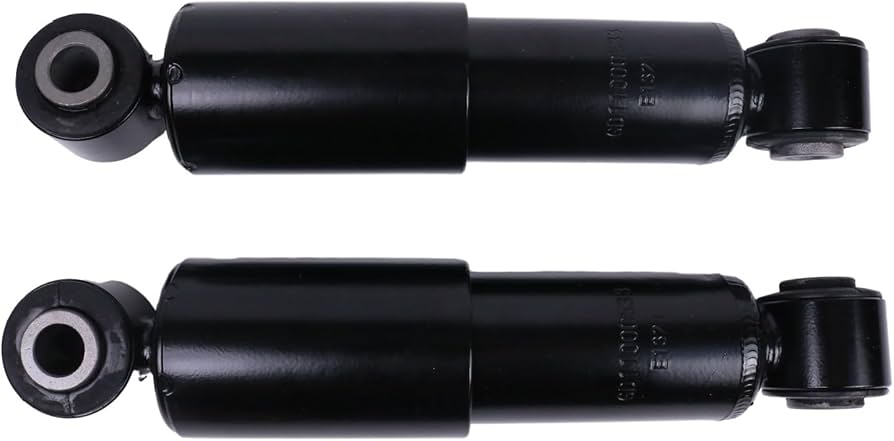 Amazon.com: Chamixx 2X Shock Absorbers 29-02455 66645 66145 83008