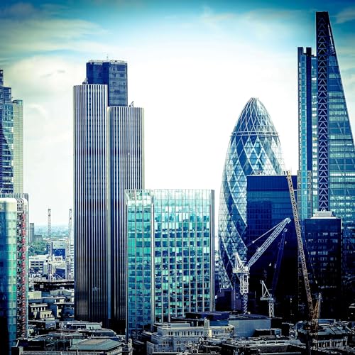 Hands Up! Podcast By Chris Watts cover art