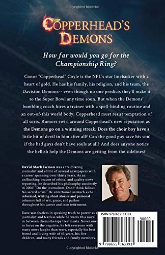 Miniatura 2 de Copperhead's Demons