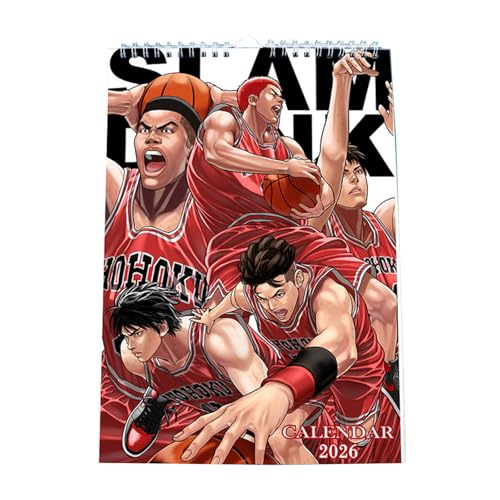 スラムダンク カレンダー」の人気商品一覧 | 安い商品を通販サイトから