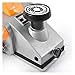 Multi-function Portable Woodworking Planer 2822 Woodworking Planer Woodworking Tools 980W 50HZ 23000R / MIN for Beginners DIY