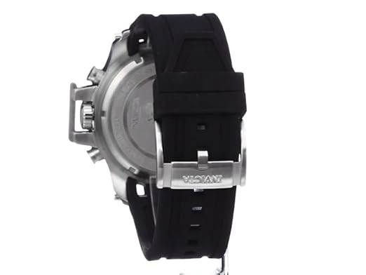 Amazon.com: Invicta Men's 19251 I-Force Analog Display Japanese