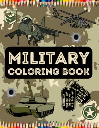 El Mejor Listado de Militar para Colorear - los más vendidos. 39 Military Army Soldier Coloring Book For Kids Military Coloring Pages Army Coloring Books Boys US Army Coloring Book Army Man Coloring Book Army Men ... Boy Coloring Pages Gift for...