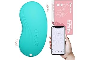 DrBash Lactation Massager: Enhancing Breastfeeding with Soothing Heat and Vibration