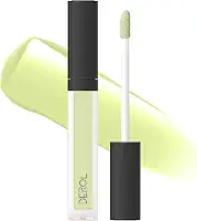 Corretor de cor da base corretivo facial (verde)