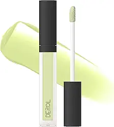 Corretor de cor da base corretivo facial (verde)