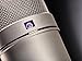 Neumann U 87 Ai Large-Diaphragm Condenser Microphone - Nickel