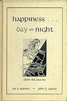 Happiness: Day and night B0006BTSKQ Book Cover