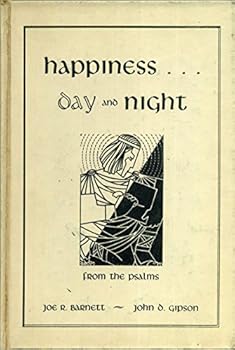 Unknown Binding Happiness: Day and night Book