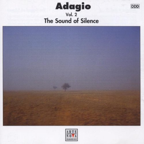 Adagio 2 [Audio CD]