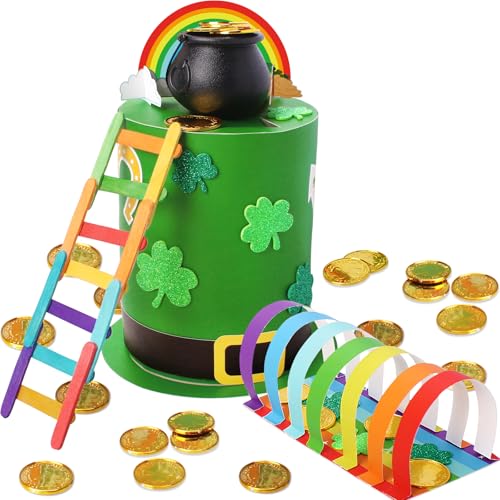 Leprechaun Trap Kit