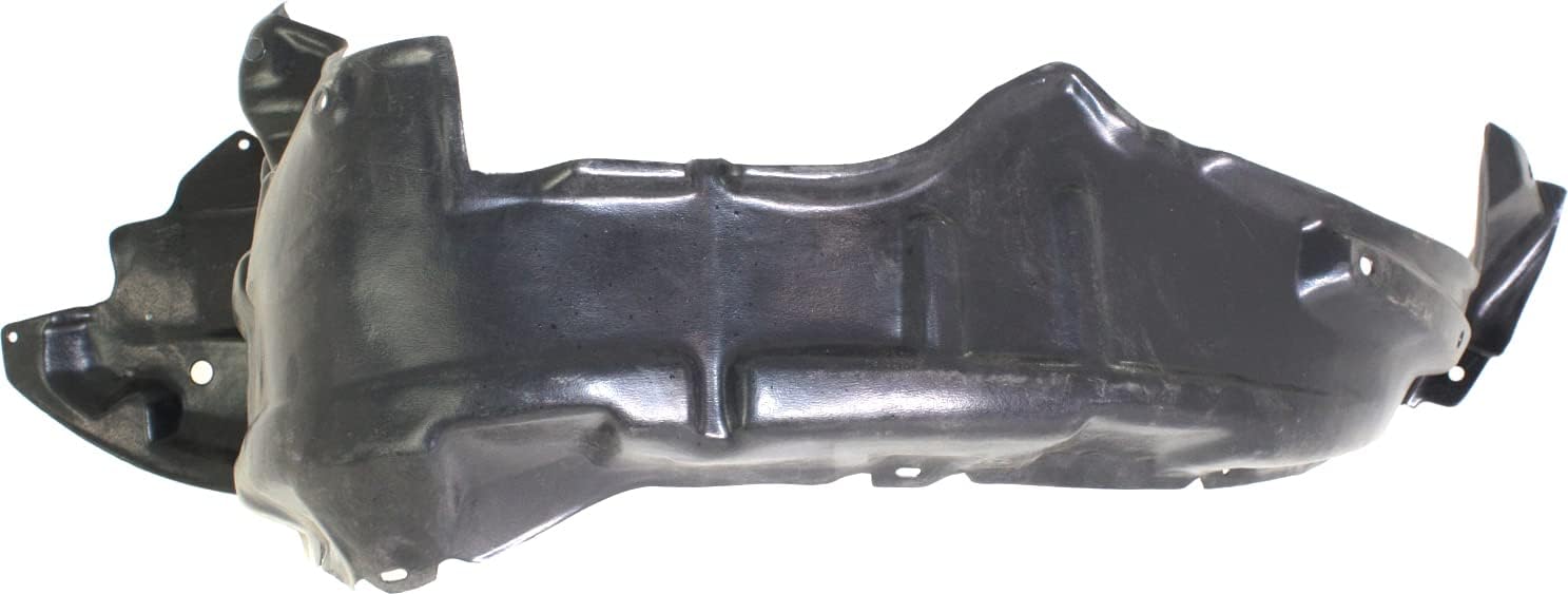 Garage-Pro Fender Liner For 2008-2010 Scion xB Front Driver Side Inner