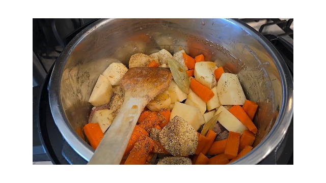Instant Pot Schnellansicht ansehen