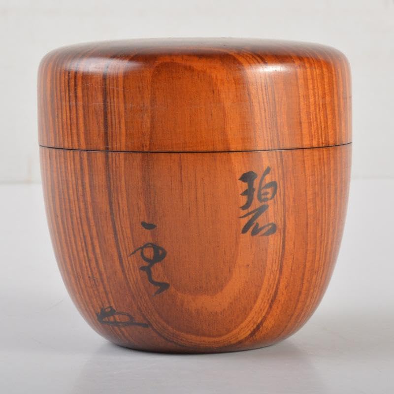 茶道具　古材　棗　花押あり　書付箱　V　6247 茶道具 古材 棗 花押あり 書付箱 V 6247 - メルカリ