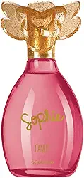 Sophie Candy Colônia para Criança, 100ml