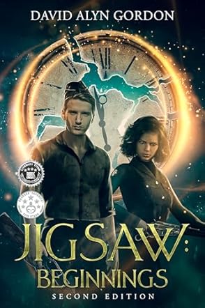 Jigsaw Beginnings