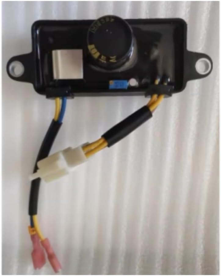 VOLTAGE REGULATOR Compatible 3.5KW TT41U-200A GENERATOR PART