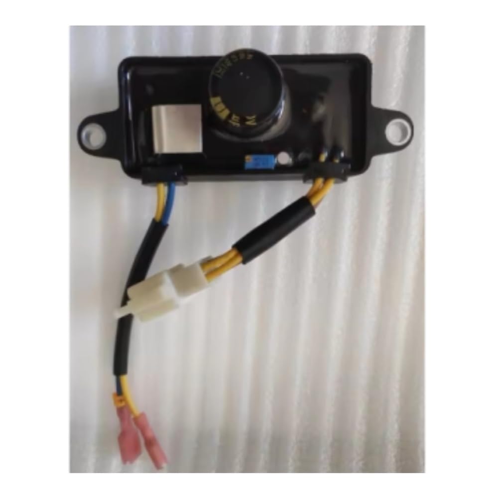 Régulateur de tension pour groupe électrogène 3.5kw TT41U-200A
