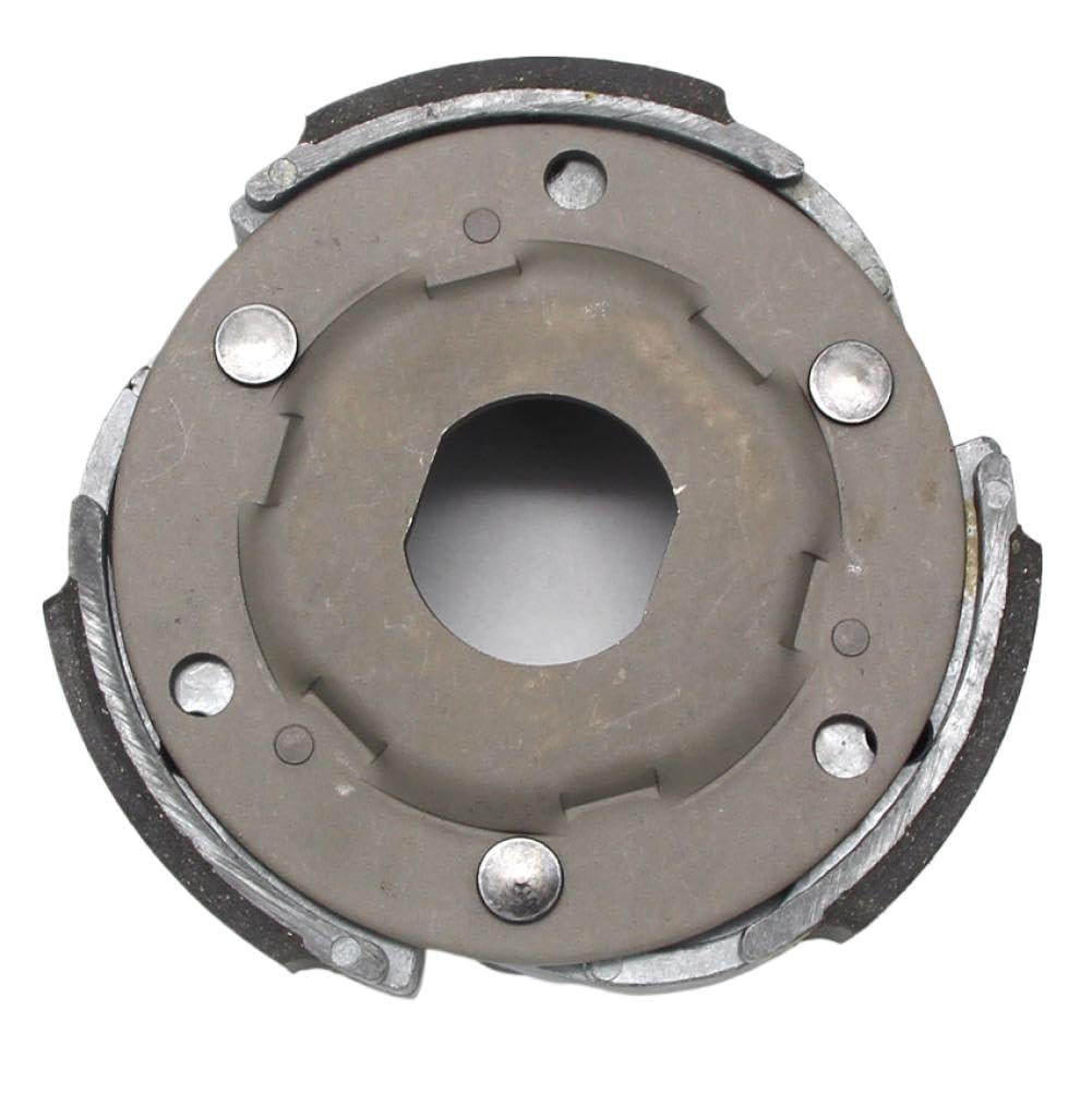 Frizione Centrifuga Per Moto 4HC-16620-00 4HC-16620-01 5CG-16620-00 5CG-16620-01 Compatibile Con Yamaha YP250 YP250A YP250D Majesty DX