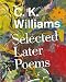Selected Later Poems