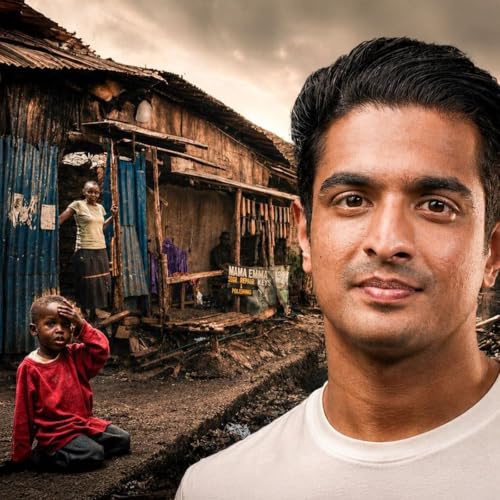 Inside Africa's Biggest Slum (1 Million People)