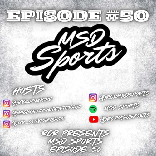 MLB DEEP DIVE! 2026 SEASON IS ON ITS WAY! NBA COMING TO A CLOSE! | EP 50