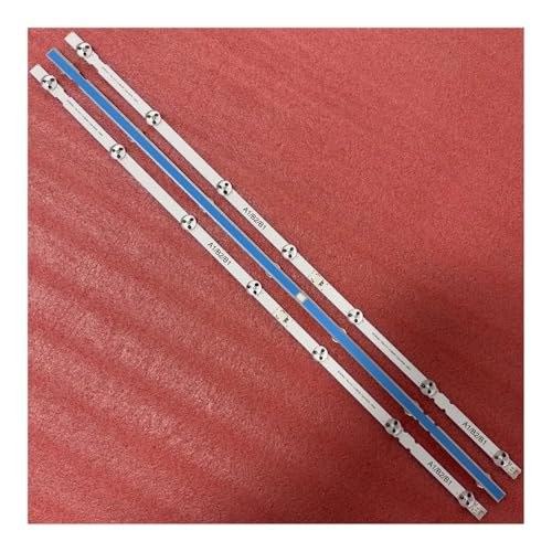 Retroiluminación LED compatible con 32LN540V de brillo uniforme tipo B1 B2
