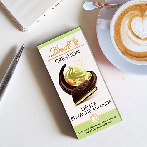 Tablette De Délice Lindt Creation La Tablette De - vue 7