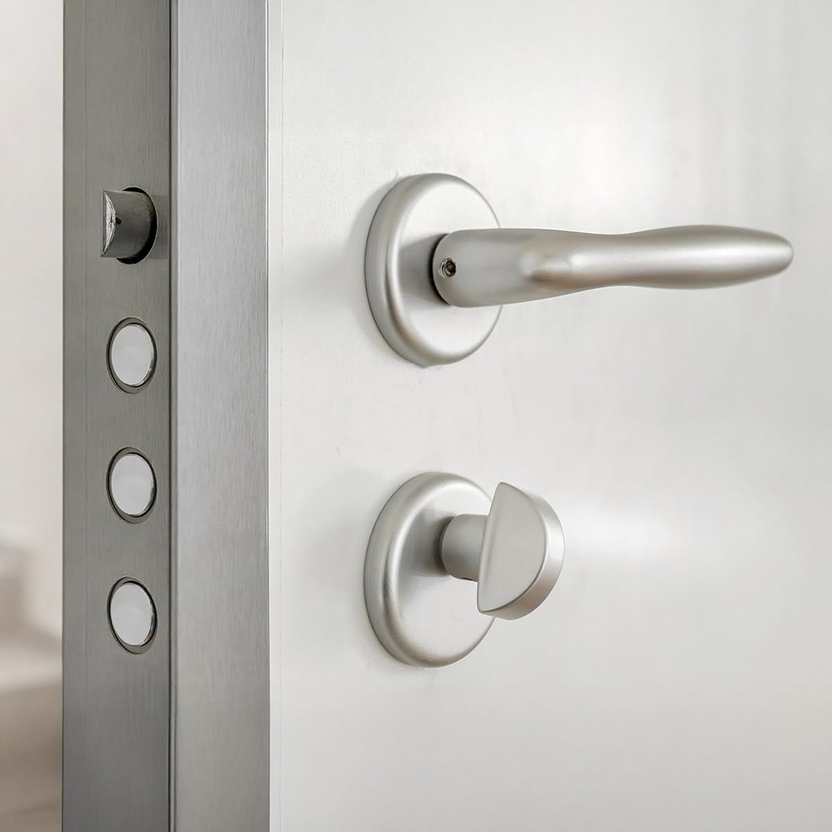 Chuango DWC-102 - Sensore Di Movimento Contatto Porta/finestra - Foto 12