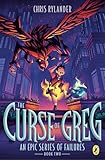 The Curse of Greg (An Epic Series of Failures)