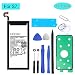 HDCKU Battery Replacement Kit for Samsung Galaxy S7 SM-G930 (EB-BG930ABE) with Full Repair Tools and Instructions(12 Month Warranty)