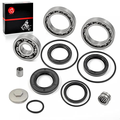 Kit joints de différentiel arrière Honda TRX 300 pour rénover votre quad agricole
