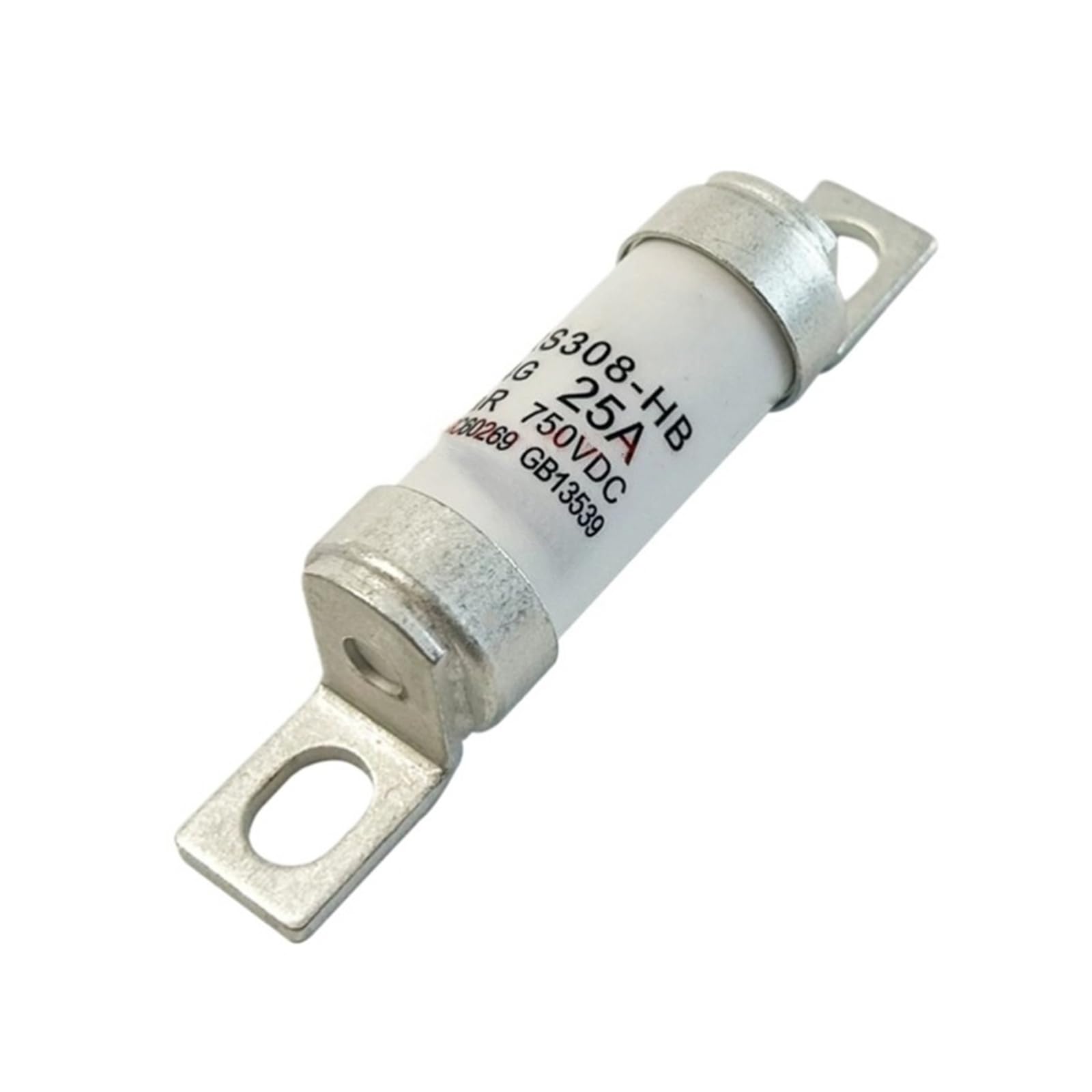 Fusibile RS308-HB4G 25A da 10 pezzi, originale