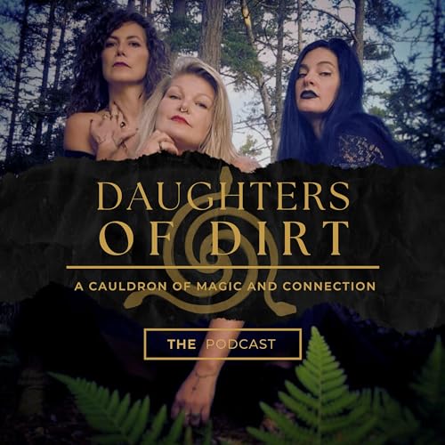 Daughters of Dirt cover art