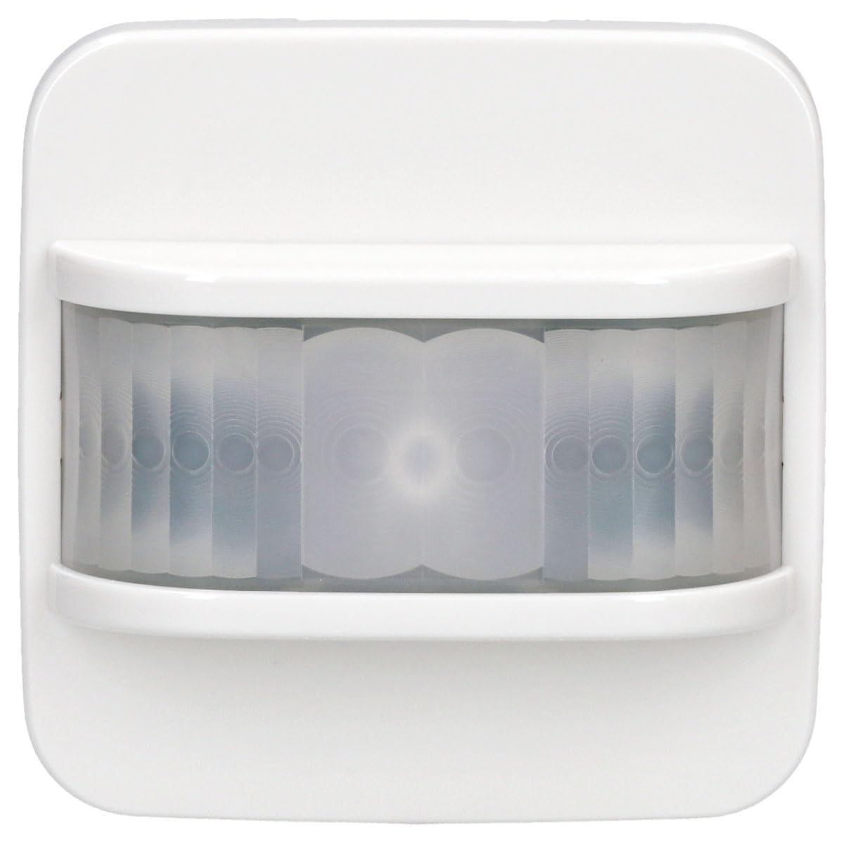 Busch-Jaeger Sensor de Confort 62762-214-WL, Detector de Presencia, Sensor Infrarrojos