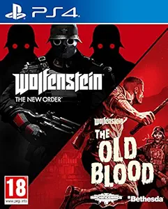 WOLFENSTEIN : THE NEW ORDER / THE OLD BLOOD