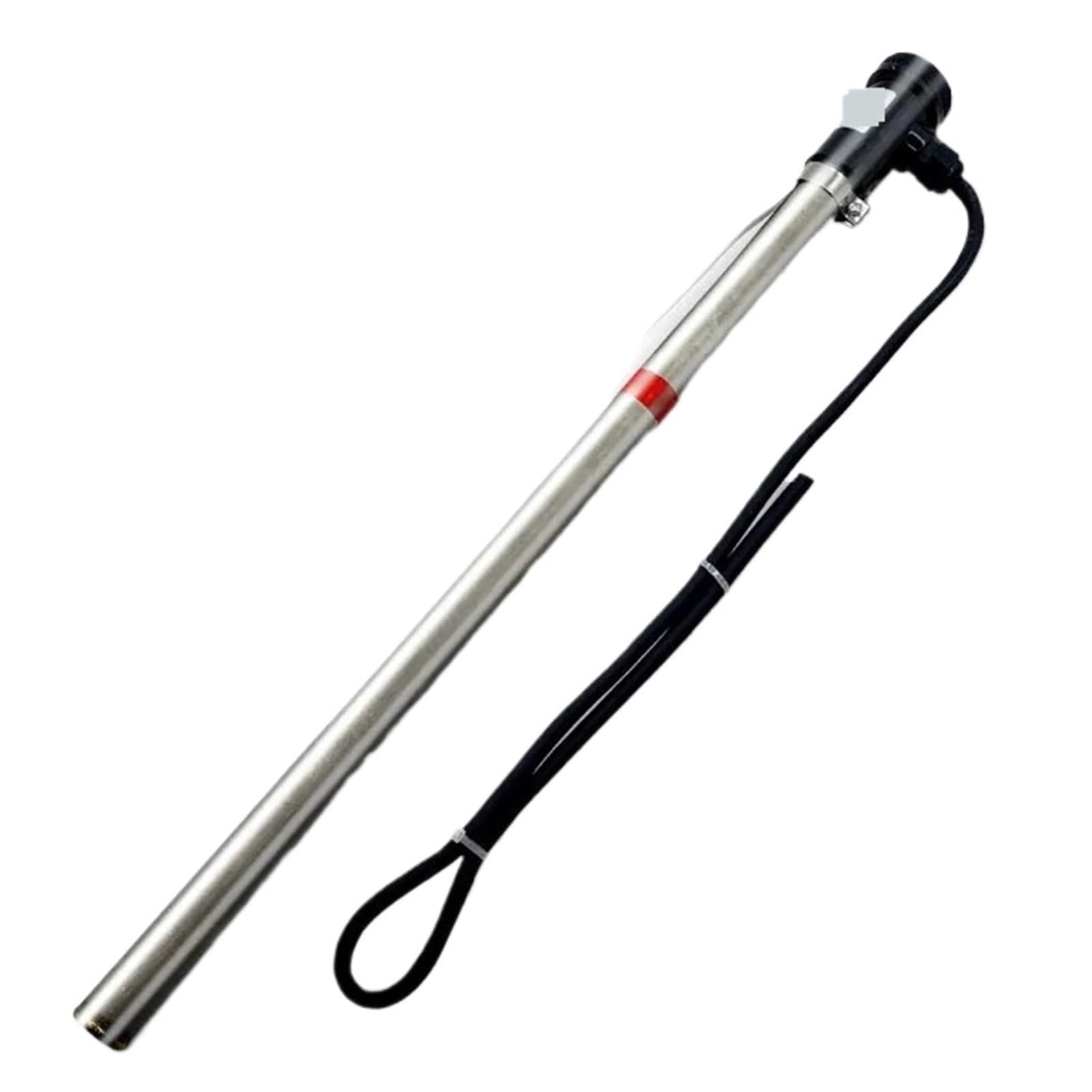 Resistencia Industrial 1KW/2KW/3KW del Calentador De Rod del Elemento Calentador De Agua Titanium Inconsútil (Size : 380V, Color : 2000w 25x580mm)
