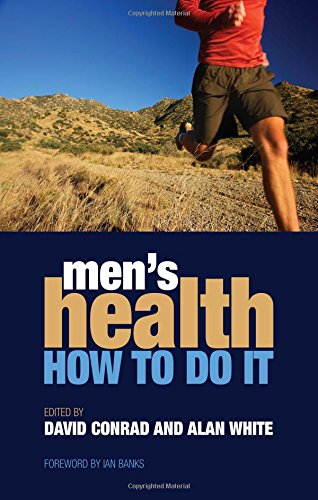 Preisvergleich Produktbild Conrad, D: Men's Health: How to Do It