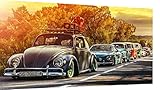 Magic Canvas Art